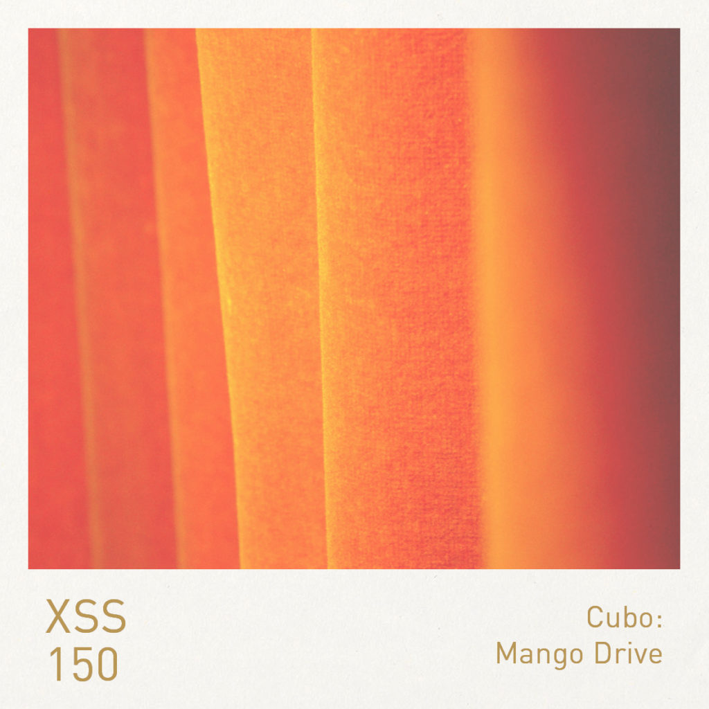 XSS150 | Cubo | Mango Drive