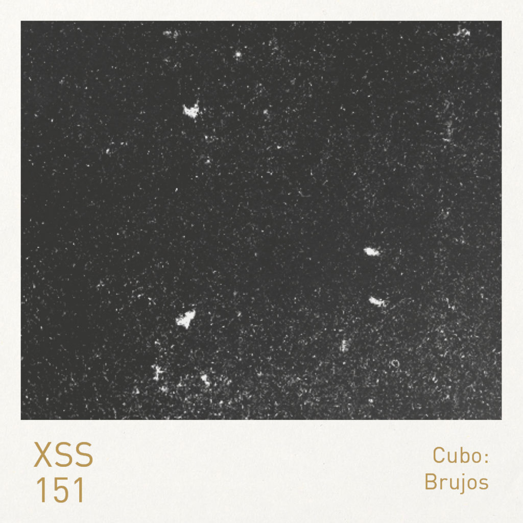 XSS151 | Cubo | Brujos