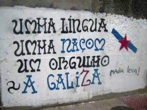Galiza | Criminalización del movimiento independentista