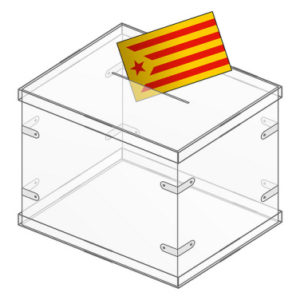 Catalunya | Actualidad política a las puertas de unas elecciones excepcionales