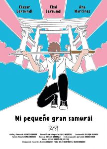 Feminismos | «Mi intención y la de la familia era visibilizar, reivindicar y luchar para que no vuelva a pasar»