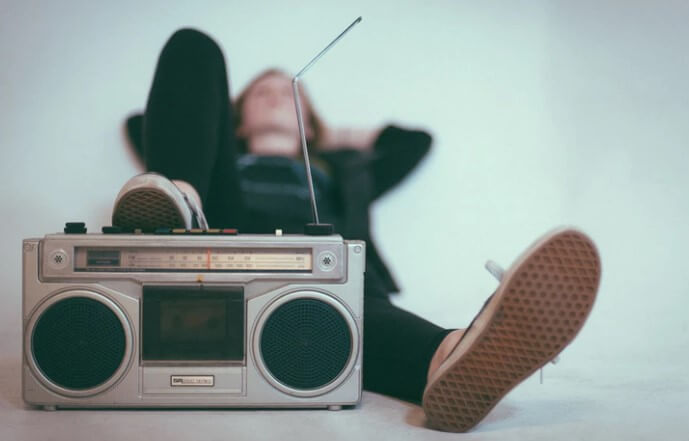 Música | La música como recurso para tratar el stress y la ansiedad