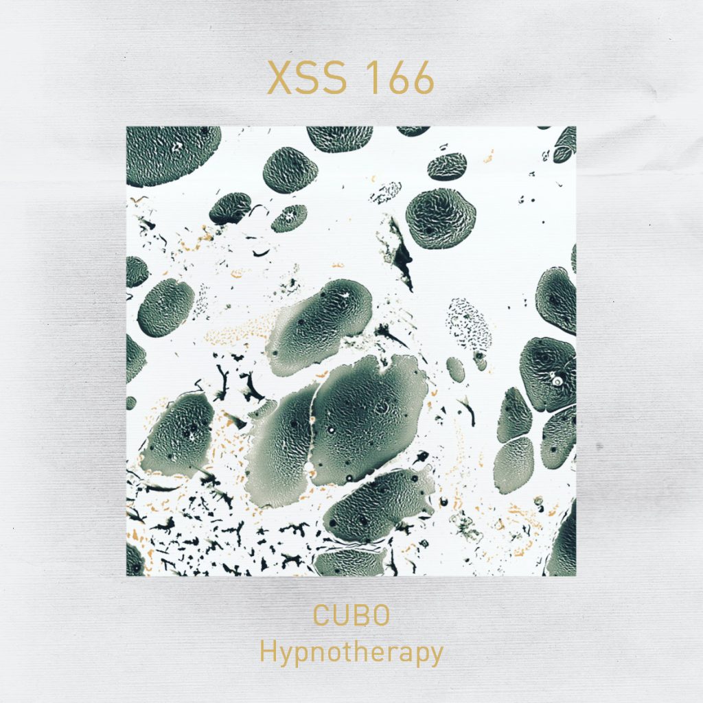 XSS166 | Cubo | Hypnotherapy