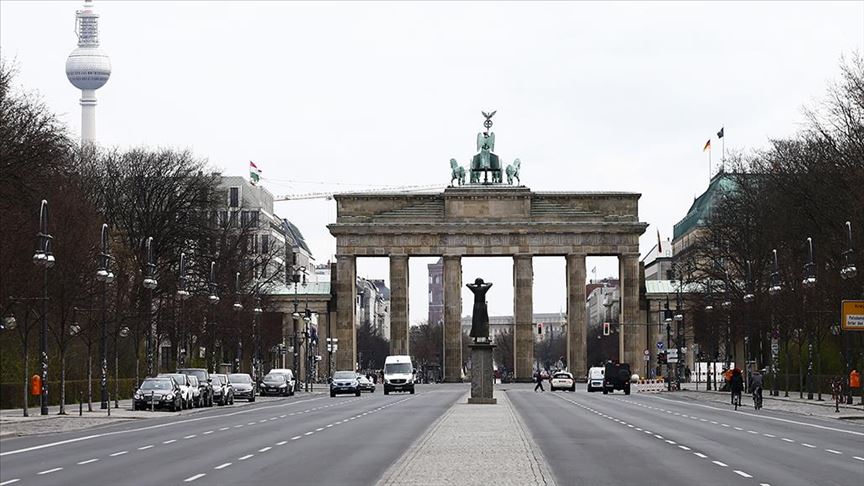 Alemania | Otro camino hacia la “nueva normalidad”