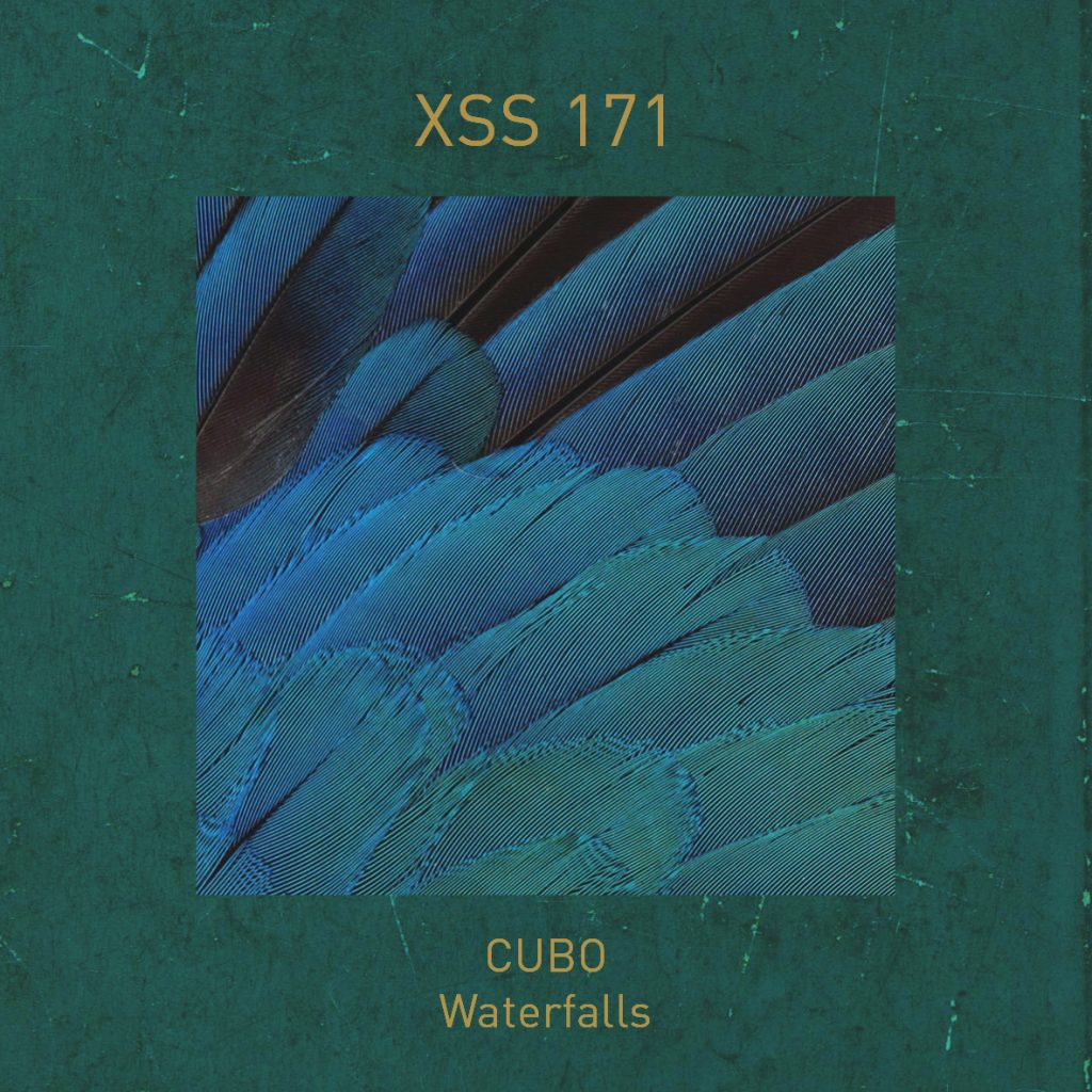 XSS171 | Cubo | Waterfalls
