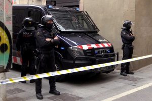 Catalunya | Agresiones Racistas y Mossos d’Esquadra