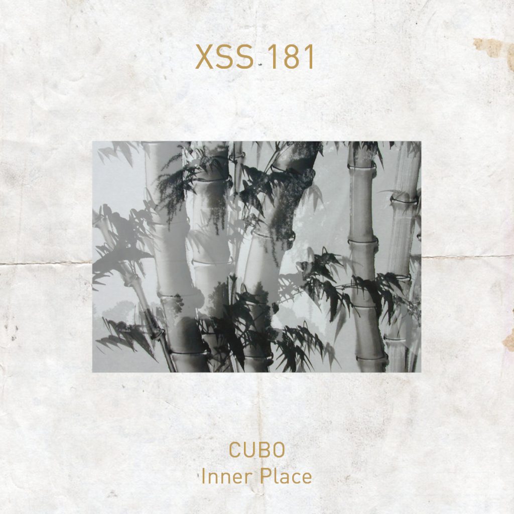 XSS181 | Cubo | Inner Place
