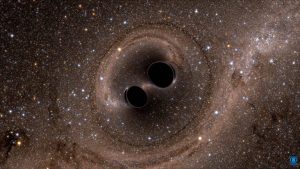 Ciencia | Javier Armentia sobre las ondas gravitacionales