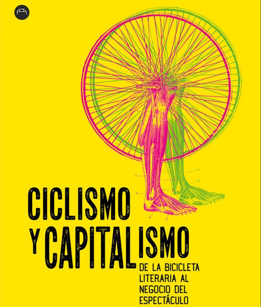 Literatura | “Ciclismo y capitalismo»