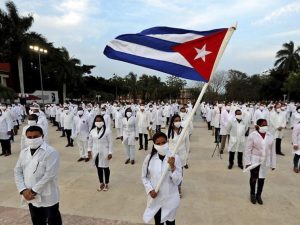 60 años de cerco económico a Cuba por parte de EE. UU. recrudecido por la administración Trump