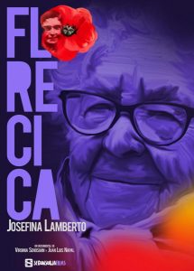 ‘Florecica’, un documental sobre Josefina Lamberto