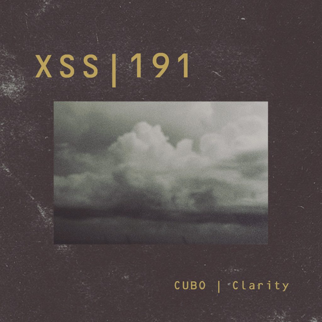 XSS191 | Cubo | Clarity