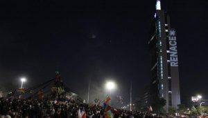 Chile | Un año después del estallido social y hacia adelante