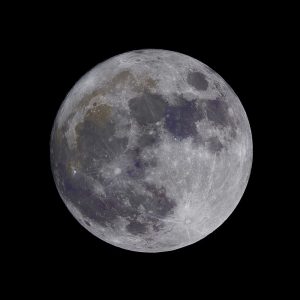 Ciencia | Javier Armentia: «se calcula que hay una lata de refresco de agua por m3 lunar.»