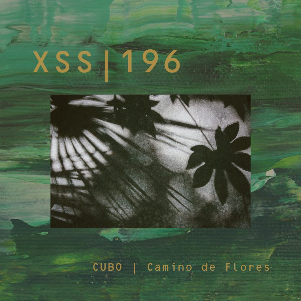 XSS196 | Cubo | Camino de Flores
