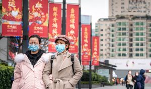 Internacional | Repaso a la situación de China desde que comenzó la pandemia