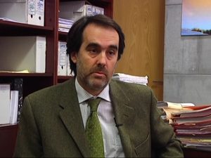 El fiscal que pide 16 años para Barbado y Zelaia es el mismo del ‘Caso Altsasu’