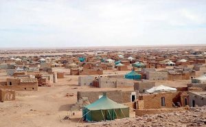 Sáhara | “El lobby de comunicación marroquí quiere silenciar esta guerra”