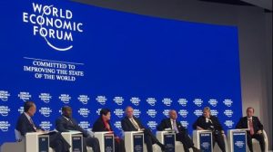 Ekonomia-Geopolitika | Davosko Foroa eta kapitalismoa berrabiatzeko planak