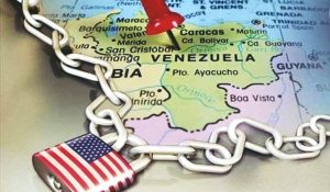 Venezuelako blokeoa aztertuz NBEren Giza Eskubideen Komisioan