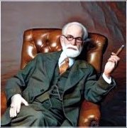 21ª Emisión. Continuamos con Sigmund Freud, maestro de la sospecha