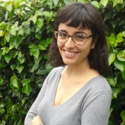 Ciencia | Regina Lopez Muñoz: «Es un libro científico, pero también muchas otras cosas.»