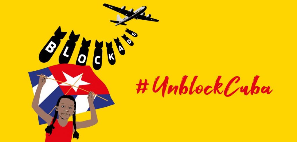 Kubako blokeoa | Jatorria, bilakaera, ondorioak eta Bideni eskaerak