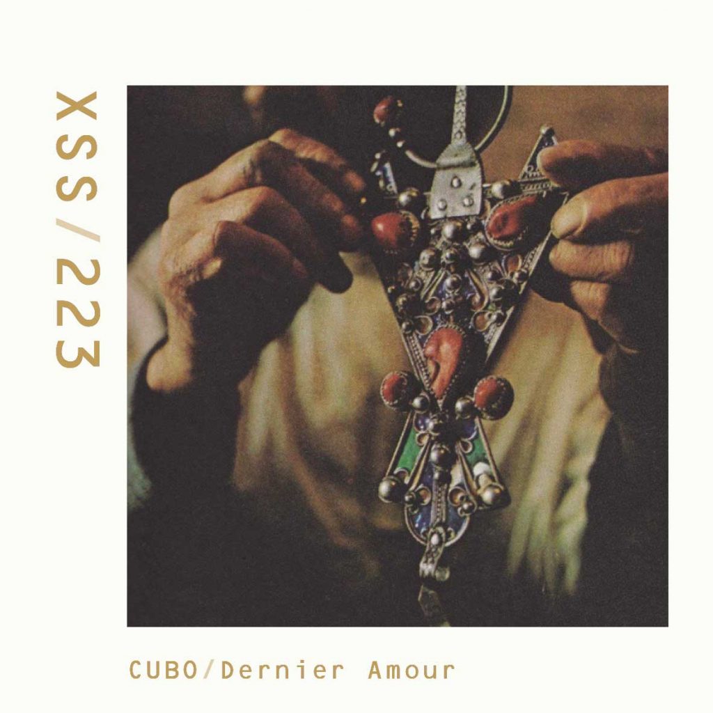 XSS223 | Cubo | Dernier Amour