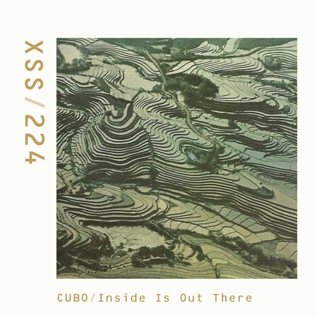 XSS224 | Cubo | Inside Is Out There