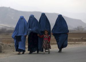 Ekialde Hurbila | Afganistan, gaurko egoera ulertzeko gako garrantzitsuak