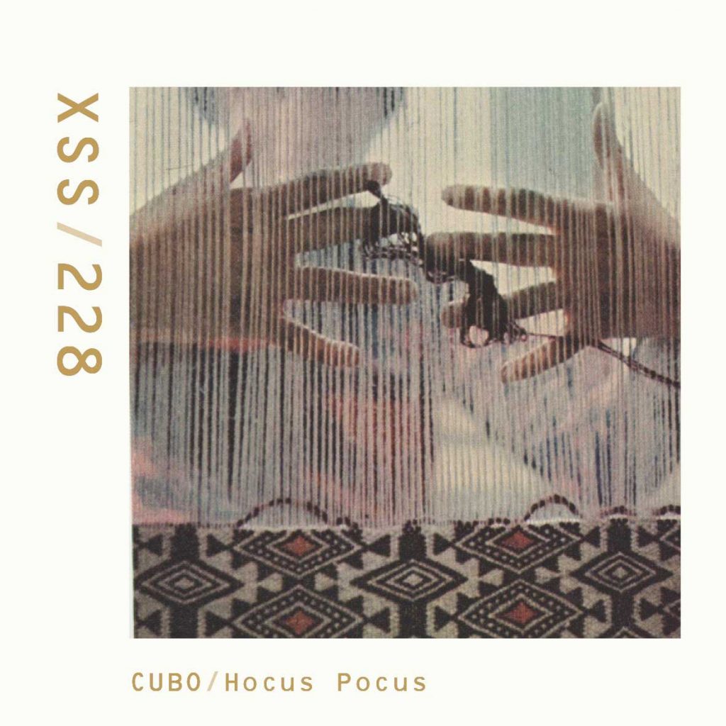 XSS228 | Cubo | Hocus Pocus
