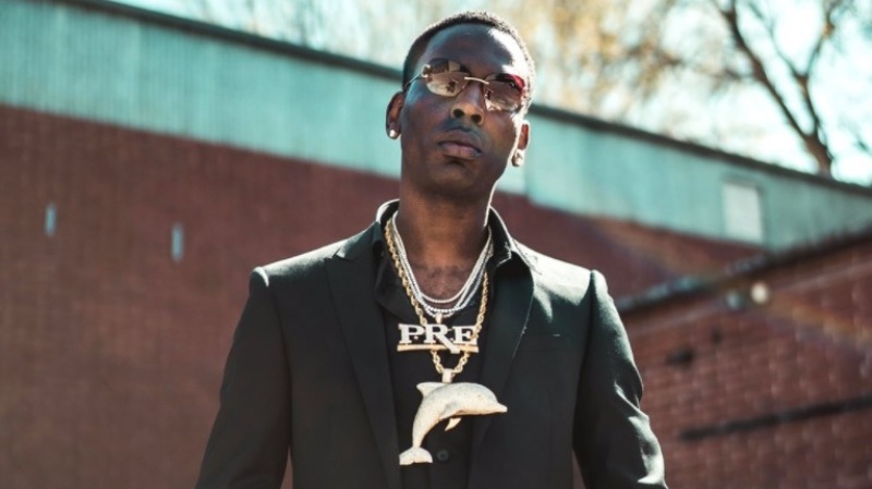 19-11-2021 R.I.P. Young Dolph