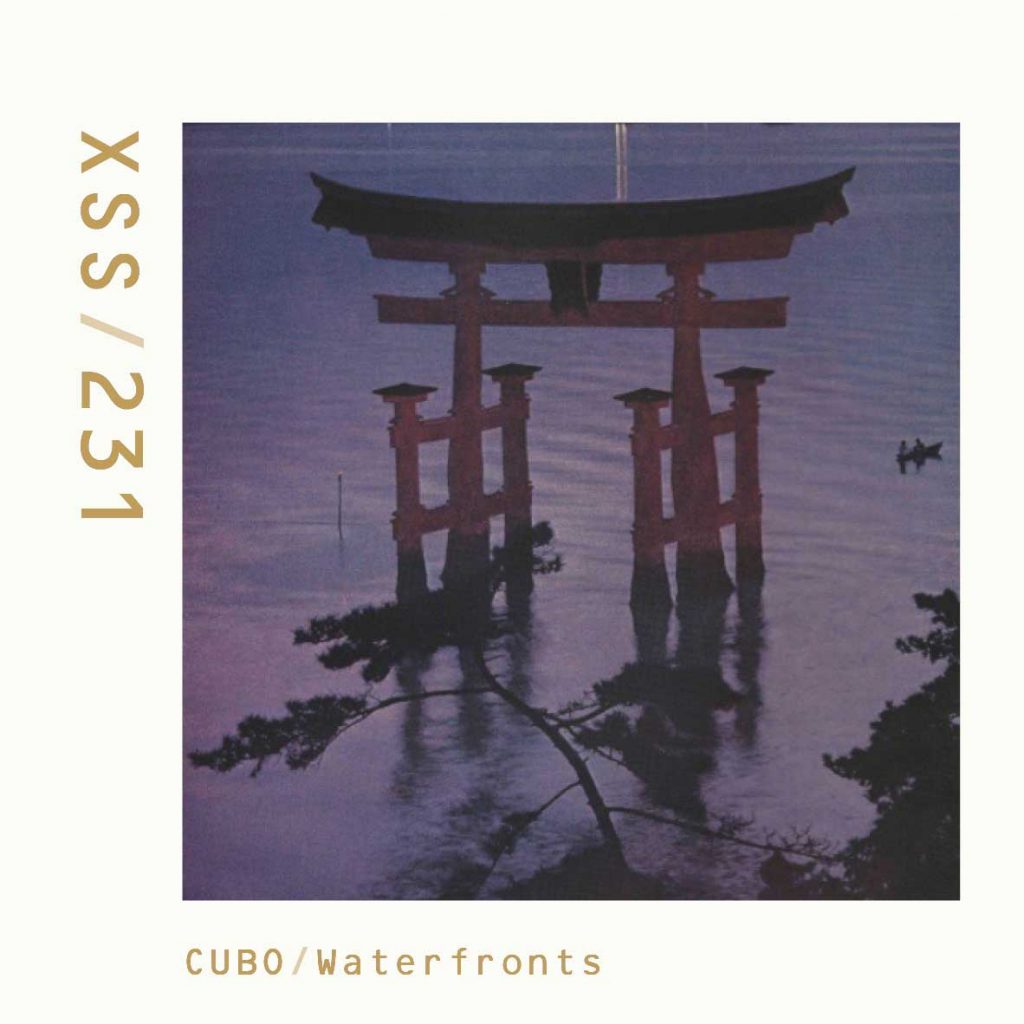 XSS231 | Cubo | Waterfronts