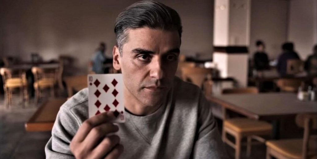 El Gallinero | ‘El contador de cartas’ y ranking de las 10 mejores películas estrenadas en 2021