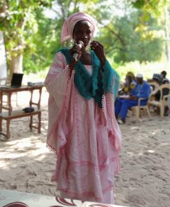 Senegal y Casamance | Actualidad y resistencias populares y comunitarias