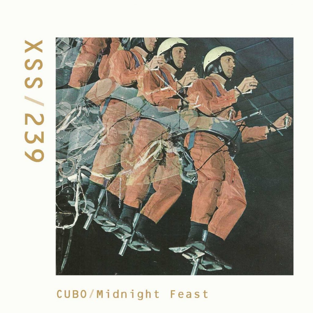 XSS239 | Cubo | Midnight Feast