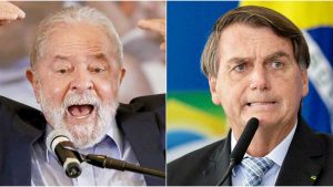 Latinoamerika | Brasilen Bolsonaro – Lula lehia, eta Argentina Nazioarteko Diru Funtsarekin negoziatzen