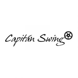 Literatura | Damos la bienvenida a Capitán Swing