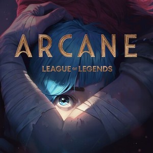 Series | ARCANE