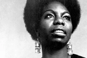 Sección de música | Tributo a Nina Simone