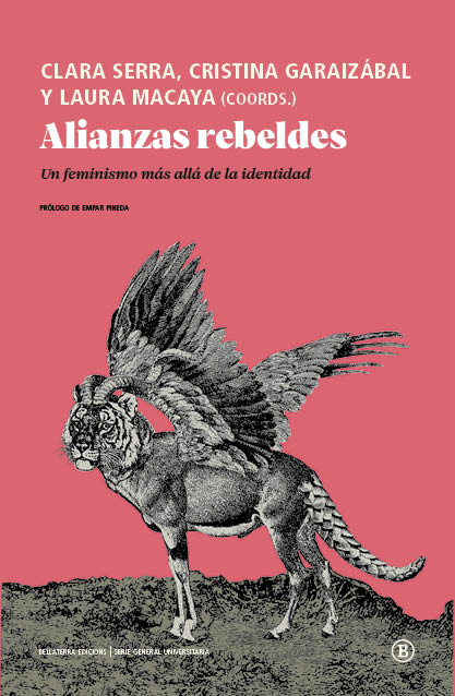 Maskulinitatea | “Alianzas Rebeldes” liburuaren balorazioa