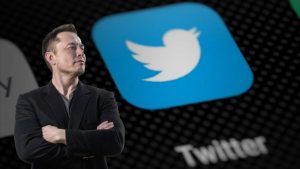 Geopolitika – Ekonomia | Twitter Elon Musken esku, Txinan bi ildoren arteko tentsioak eta neoliberalismoaren etorkizuna XXI. mendean