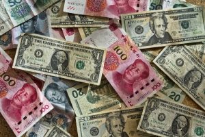Geopolitika-Ekonomia | Dolarrari alternatibak eta Txinaren apustua moneta digitaletan.