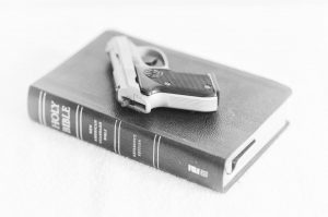 EE. UU. | Armas, Segunda Enmienda y NRA