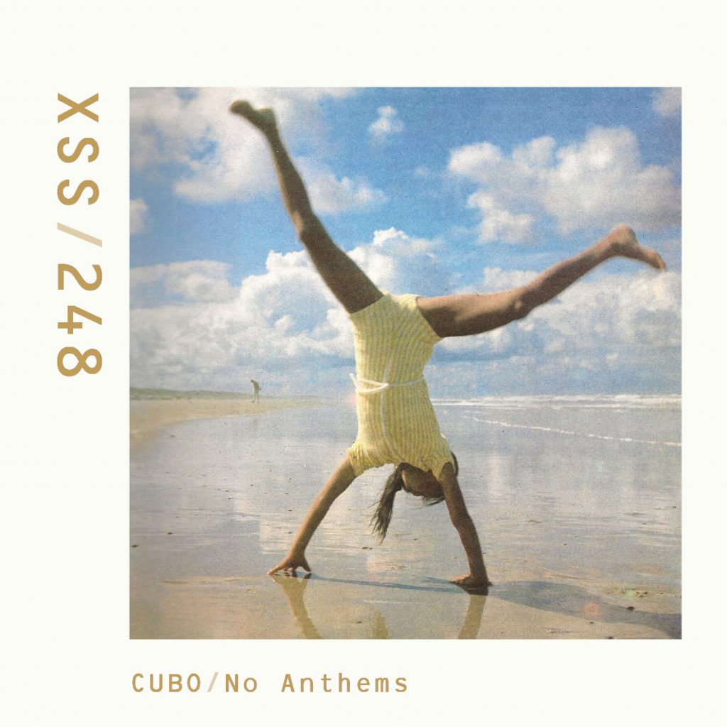 XSS248 | Cubo | No Anthems