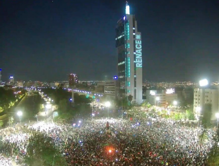 Chile | Claves del ‘no’ a la nueva constitución