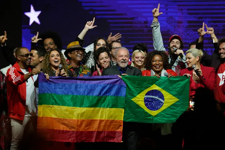 ¡Qué Mundo! | América latina tras las elecciones en Brasil y el referéndum de Chile