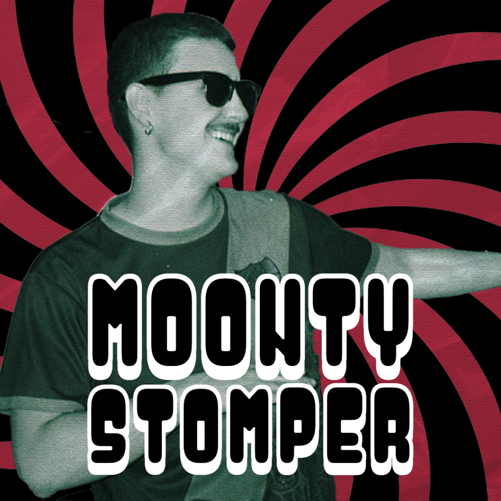Moonty Stomper (Body&Soul): «La música en la comunidad negra se convierte en un elemento social»