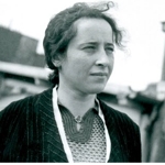 La importancia de la filósofa Hannah Arendt en la actualidad
