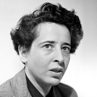 Hannah Arendt, Programa 2/3